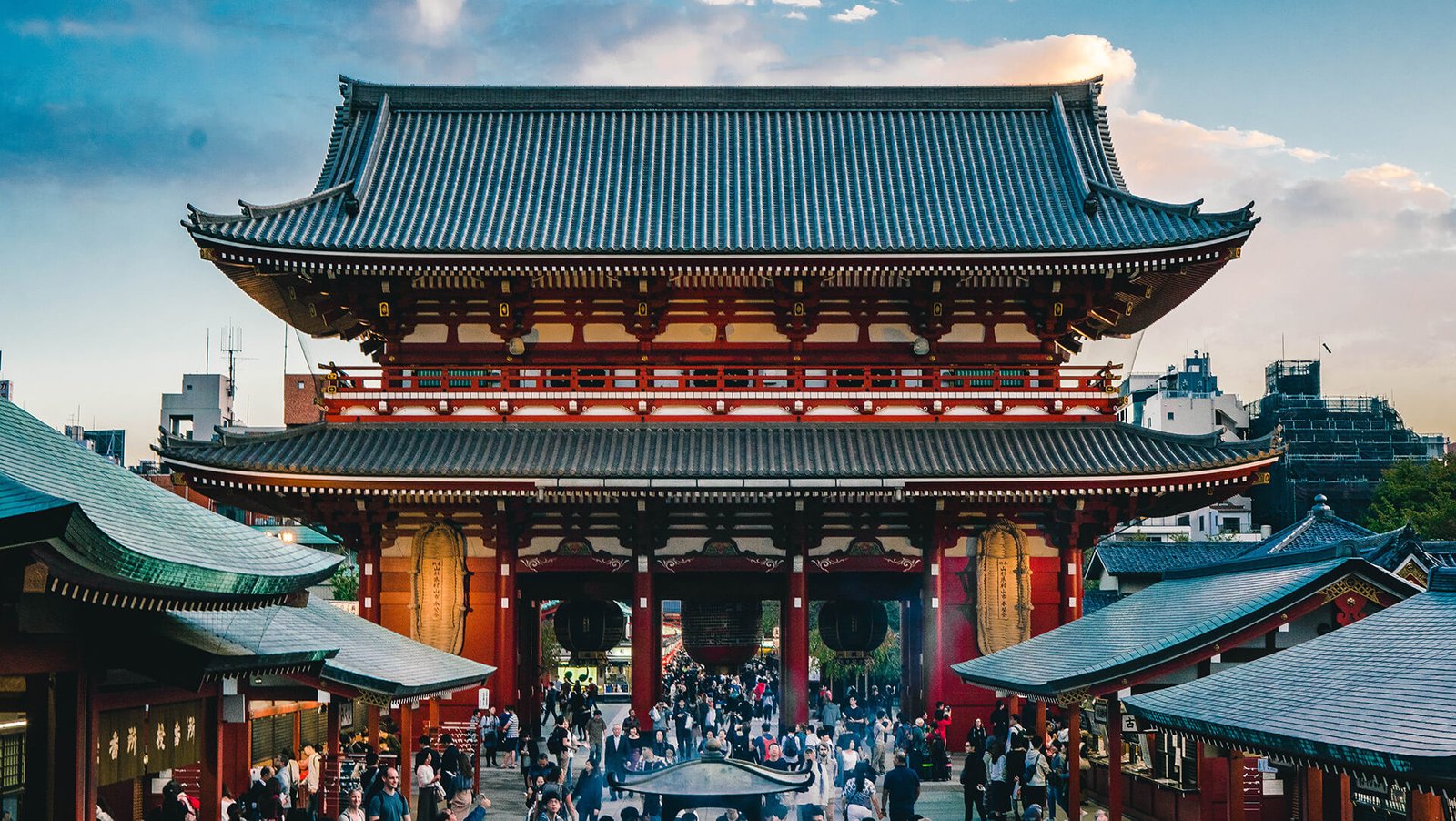 senso ji tokyo