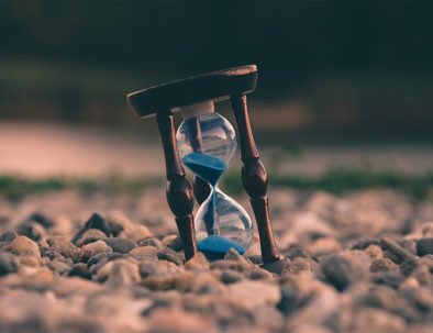 time