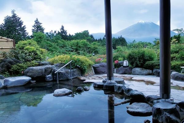 onsen